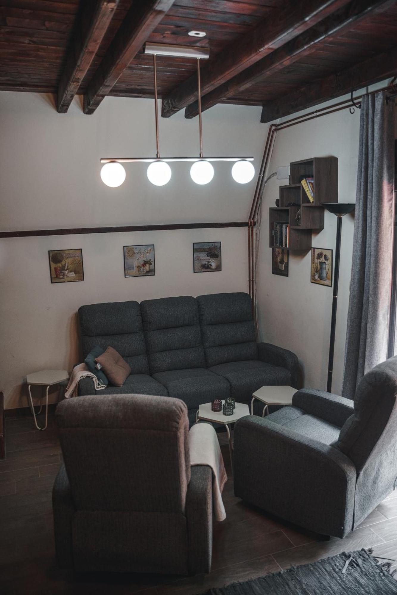 Viola I Detelina Apartments 페루사스 외부 사진