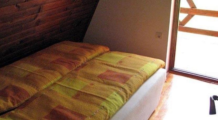 Viola I Detelina Apartments 페루사스 외부 사진