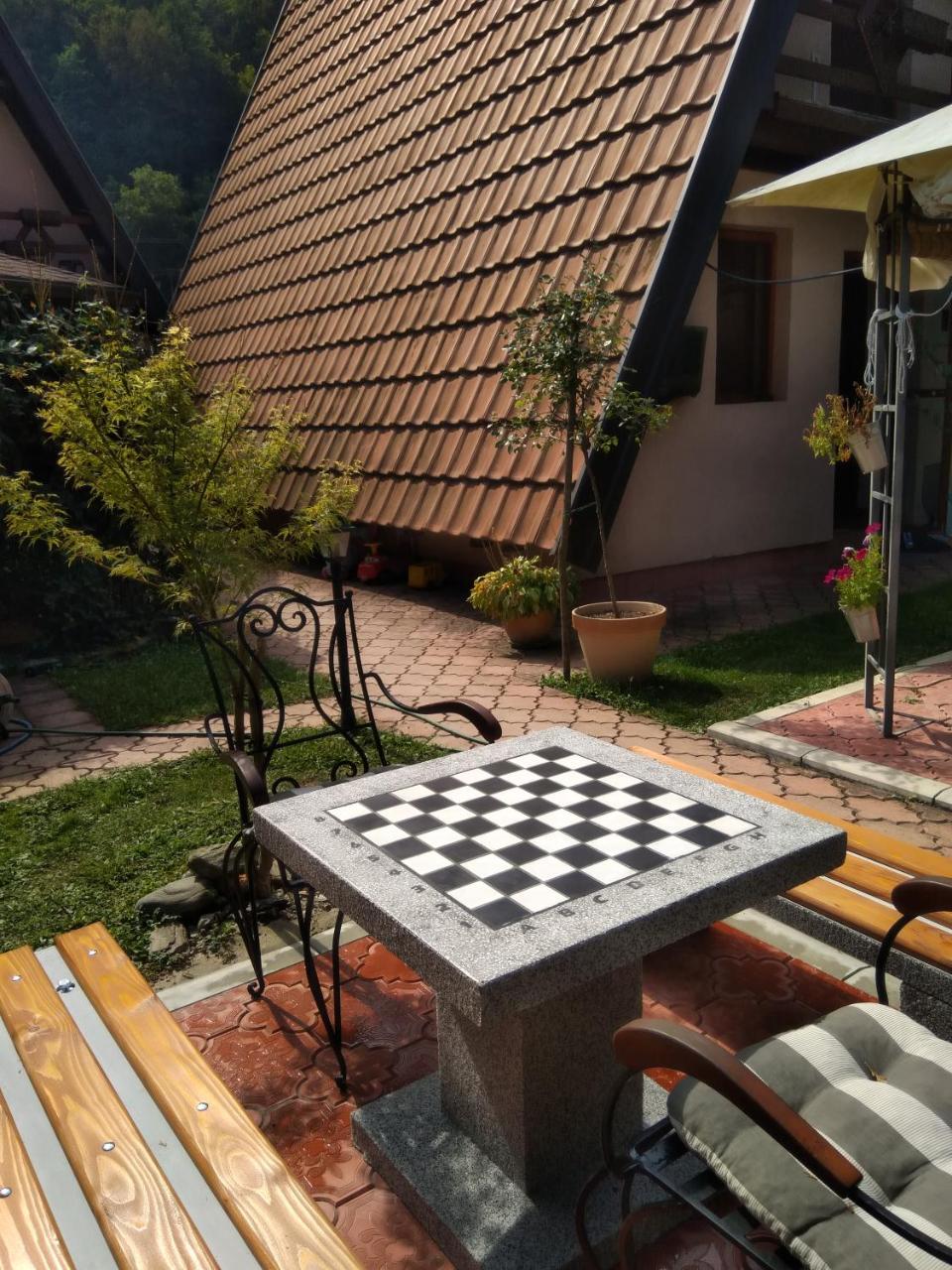 Viola I Detelina Apartments 페루사스 외부 사진