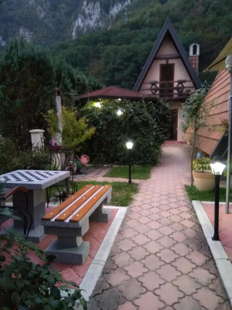 Viola I Detelina Apartments 페루사스 외부 사진
