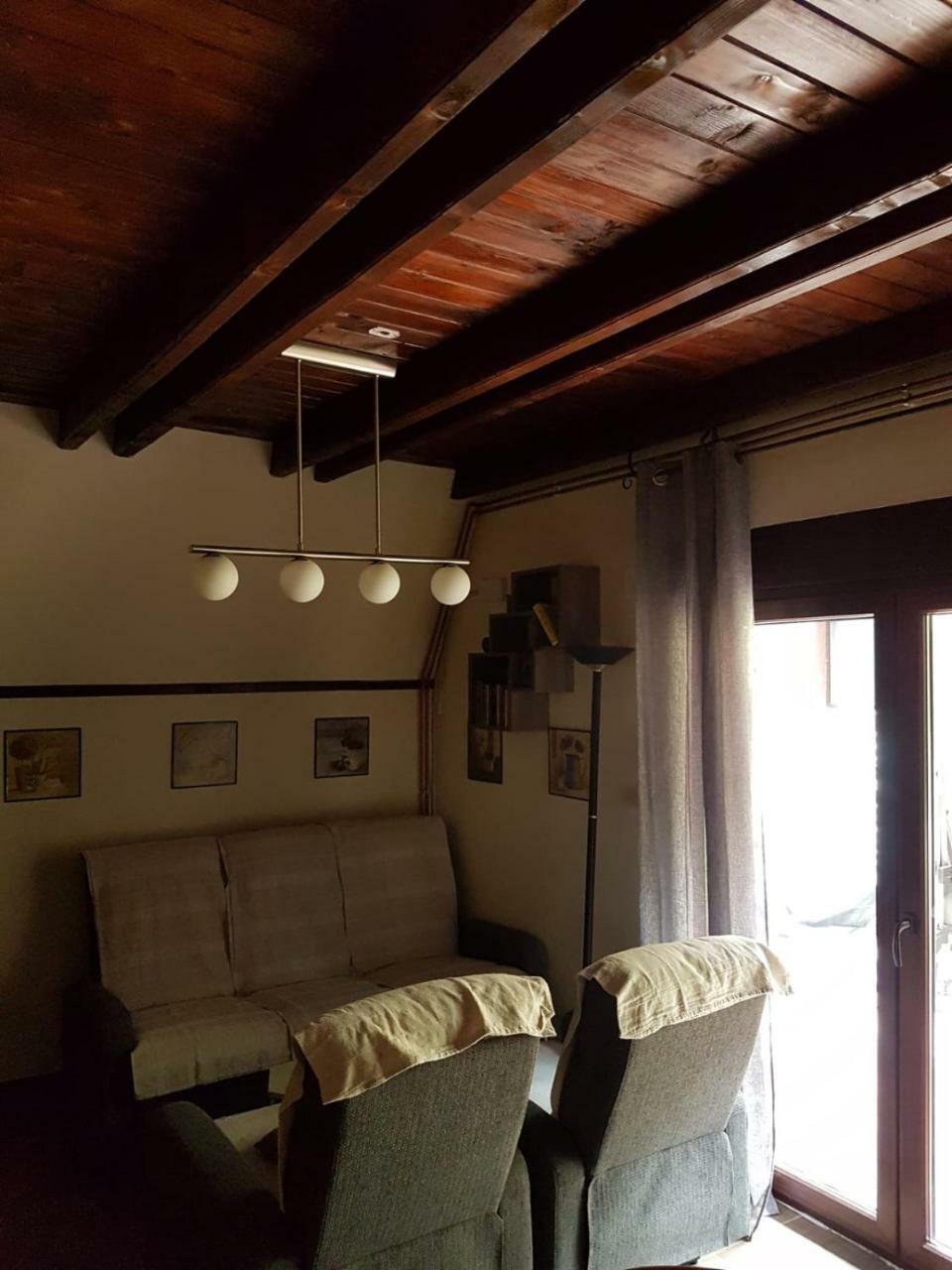 Viola I Detelina Apartments 페루사스 외부 사진