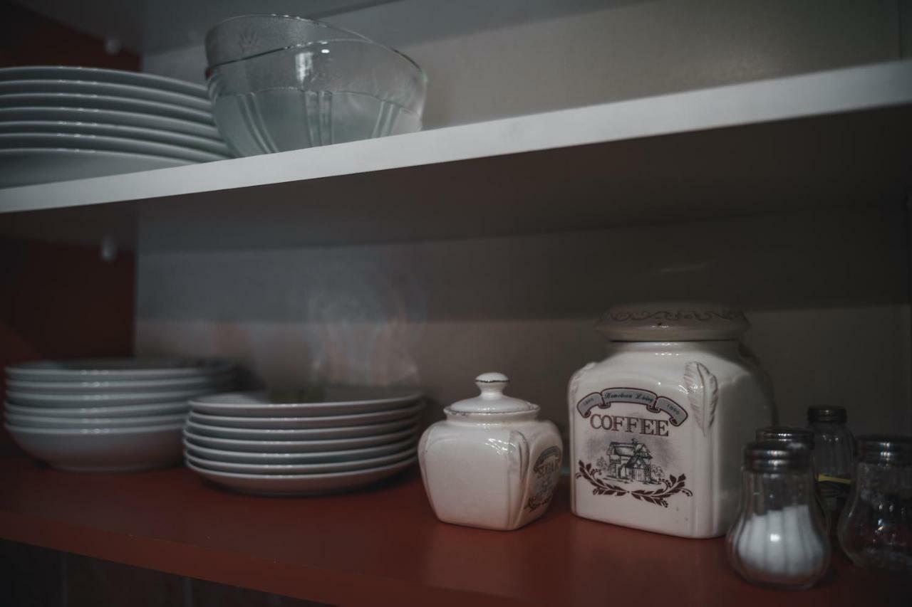 Viola I Detelina Apartments 페루사스 외부 사진